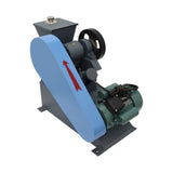 Heavy-Duty Rock Ore Coal Jaw Crusher With Adjustable Crushing Size [No Plug] (SAK76093)