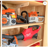 Heavy-Duty Shed Shelf Bracket Kits