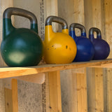 Heavy-Duty Shed Shelf Bracket Kits