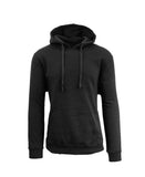 Heavy Fleece Lined Zippered or Pullover Hoodie - Size XXXL