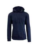 Heavy Fleece Lined Zippered or Pullover Hoodie - Size XXXL