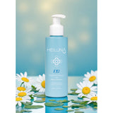 Heiluna Double Action Face, 150 ml