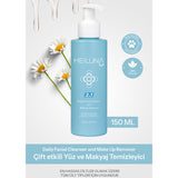 Heiluna Double Action Face, 150 ml