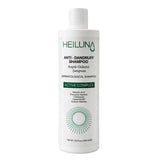 Heiluna Anti-Dandruff Shampoo for Flaky Scalp 400 ml