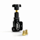 HEL Adjustable Brake Bias Valve with AN3 Outlets