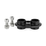 HEL Performance AN6 AN8 AN10 AN12 Twin Bulkhead Firewall Pass Through Connector