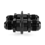 HEL Performance AN6 AN8 AN10 AN12 Twin Bulkhead Firewall Pass Through Connector
