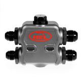 HEL Performance In-line Oil Cooler Thermostat
