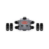 HEL Oil Cooler Kit for Audi All Models with 2.0 TSI Engine