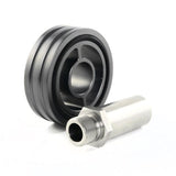 HEL Oil Filter Sandwich Plate Spacer