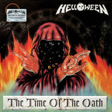 The Time Of The Oath (Expanded Edition) [Violet 2LP] [Vinyl]