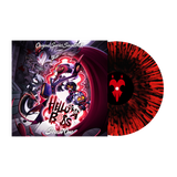 Helluva Boss: Season 1 (Original Soundtrack) [Indie Exclusive Demon Blood Vinyl] [Vinyl]