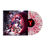 Helluva Boss: Season 1 (Original Soundtrack) [Standard Blood Splatter Vinyl] [Vinyl]