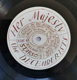 Her Majesty [Vinyl]