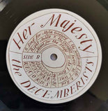 Her Majesty [Vinyl]