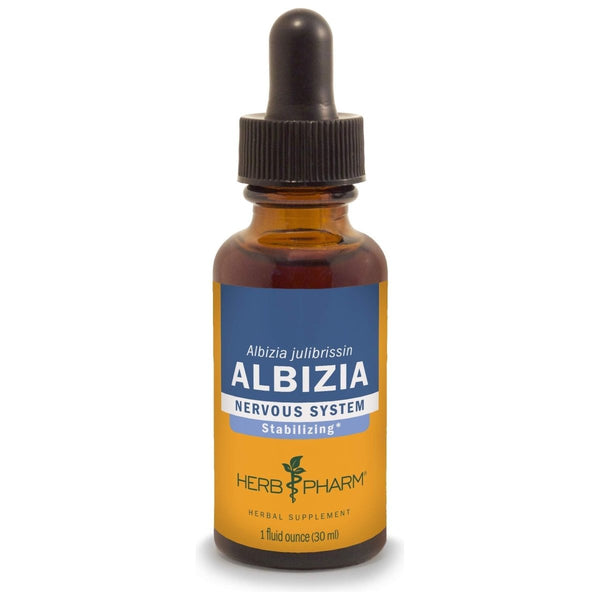 Herb Pharm Albizia 1oz