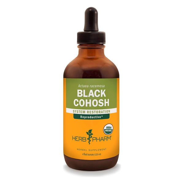 Herb Pharm Black Cohosh 4oz