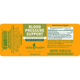 Herb Pharm Blood Pressure Support 4oz
