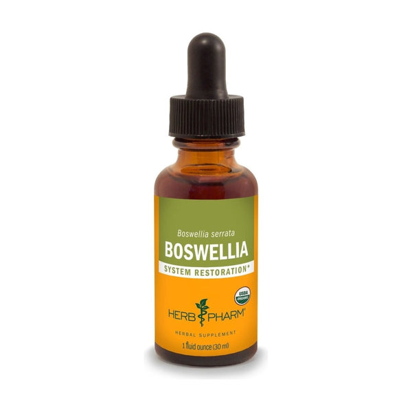 Herb Pharm Boswellia 1oz