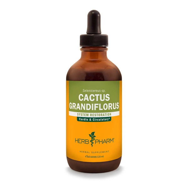 Herb Pharm Cactus Grandiflorus 4oz