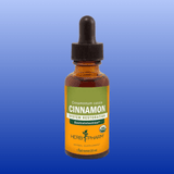 Herb Pharm Cinnamon 1oz