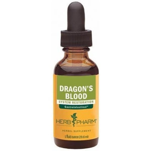 Herb Pharm Dragon's Blood 1oz