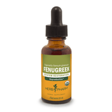 Herb Pharm Fenugreek 4oz