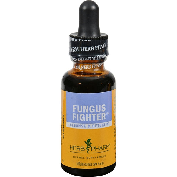 Herb Pharm Fungus Fighter (Formerly Fung Freedom) 1oz