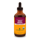 Herb Pharm Holy Basil 4oz