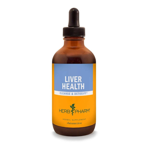 Herb Pharm Liver Health 1oz