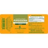 Herb Pharm Pipsissewa Liquid Extract for Urinary System Support - 1 Ounce