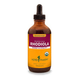 Herb Pharm Rhodiola Alcohol Free 4oz