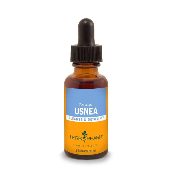 Herb Pharm Usnea 1oz