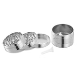 Herb Spice Tobacco Grinder