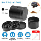 Herb Spice Tobacco Grinder