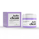 Herbaderm Hello Clean Hyaluronic 3D Cleansing Balm 100ml