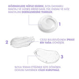 Herbaderm Hello Clean Hyaluronic 3D Cleansing Balm 100ml