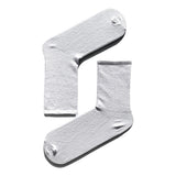 Carnaval Colorful Socks Set - 7 Pairs, Comfortable Casual Athletic Footwear for Men & Women