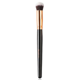 Nascita Professional Concealer Brush - Round Concealer Brush for Flawless Makeup Application