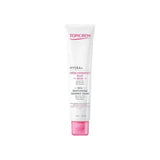 Topicrem Hydra+ Rich Moisturizing Radiance Cream 40ml
