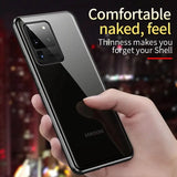 360° Magnetic Phone Case Samsung
