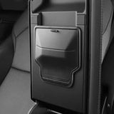 Hidden Armrest Storage Box for Model Y Juniper & Model 3 Highland