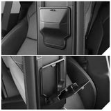 Hidden Armrest Storage Box for Model Y Juniper & Model 3 Highland