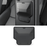 Hidden Armrest Storage Box for Model Y Juniper & Model 3 Highland