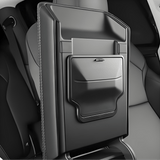 Hidden Armrest Storage Box for Model Y Juniper & Model 3 Highland