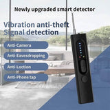 Hidden Camera Detectors