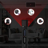 Hidden Camera Detectors