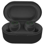 HiFuture Tidy Buds True Wireless Bluetooth Earbuds with Wireless Charging Case