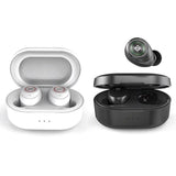 HiFuture Tidy Buds True Wireless Bluetooth Earbuds with Wireless Charging Case