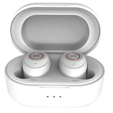 HiFuture Tidy Buds True Wireless Bluetooth Earbuds with Wireless Charging Case